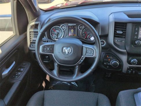 Certified 2023 RAM 1500 Tradesman image 14