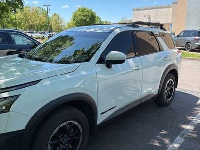 Used 2023 Nissan Pathfinder Rock Creek