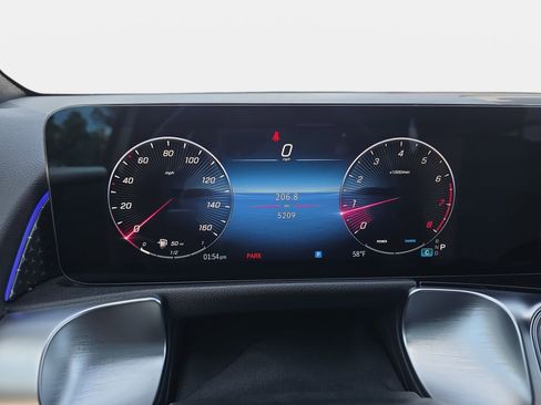 Certified 2025 Mercedes-Benz GLB 250 image 19