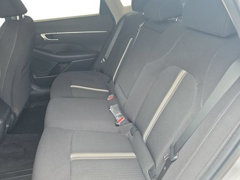Certified 2023 Hyundai Sonata SEL FWD image 15