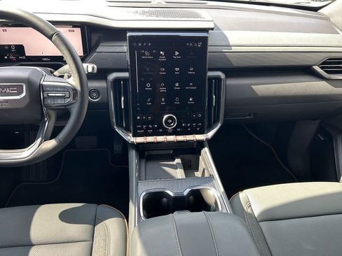 Certified 2024 GMC Acadia AT4 w/ Luxury Package image 16