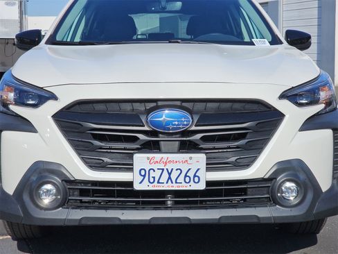 Used 2024 Subaru Outback Onyx Edition image 15