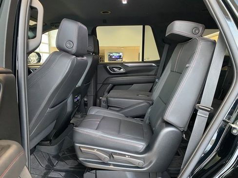 Used 2023 Chevrolet Tahoe RST w/ RST Performance Edition image 18