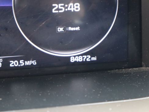Used 2021 Kia Sorento SX FWD image 12