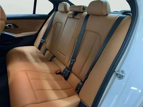 Used 2026 BMW 330i xDrive Sedan AWD/4WD image 69