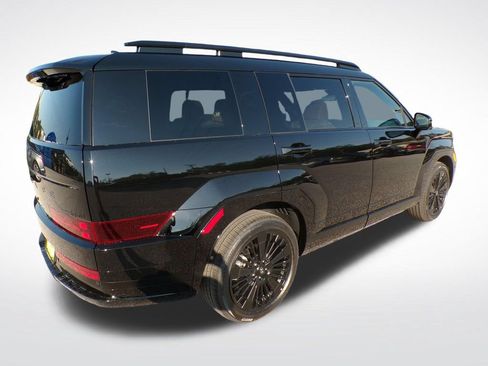 New 2027 Hyundai Santa Fe Calligraphy AWD/4WD image 7