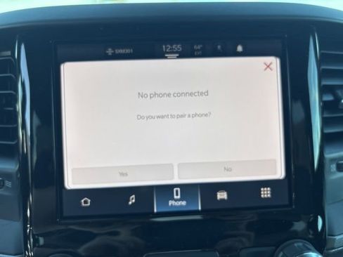 New 2026 RAM 3500 Tradesman image 77