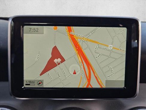 Used 2014 Mercedes-Benz CLA 250 image 16