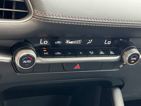 New 2026 MAZDA MAZDA3 s Sport image 21