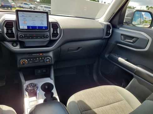 Used 2021 Ford Bronco Sport Big Bend AWD/4WD image 17