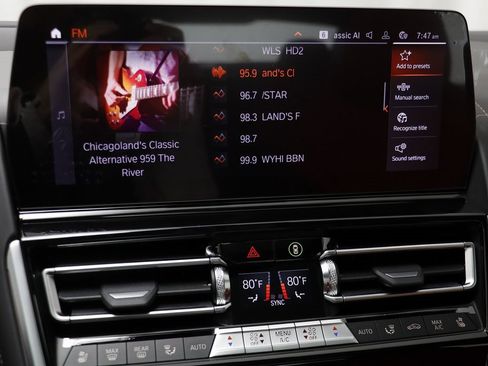 New 2026 BMW 840i xDrive image 9