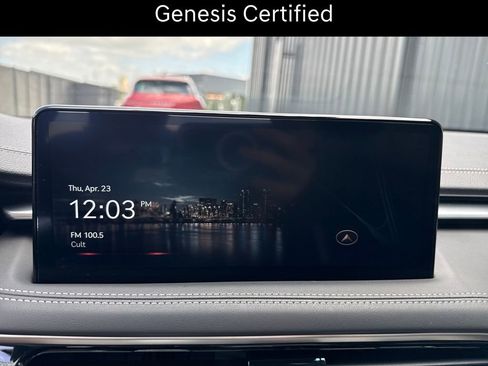 Certified 2026 Genesis G70 2.5T Prestige RWD image 20