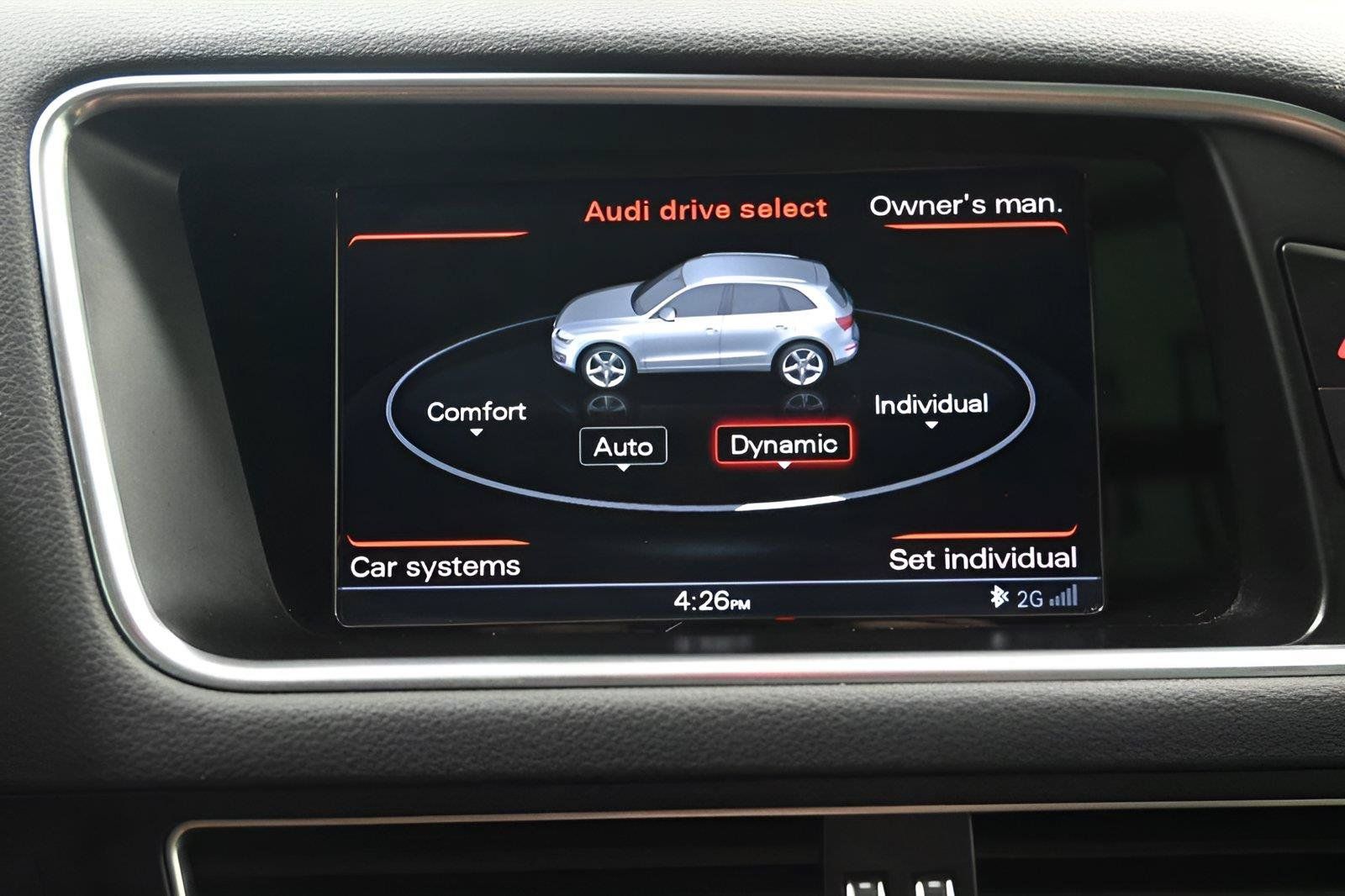 Used 2017 Audi Q5 3.0T Premium Plus w/ Technology Package AWD/4WD image 26
