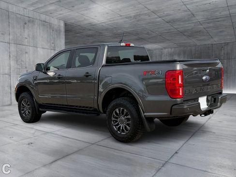 Used 2020 Ford Ranger XLT w/ Equipment Group 301A Mid image 5