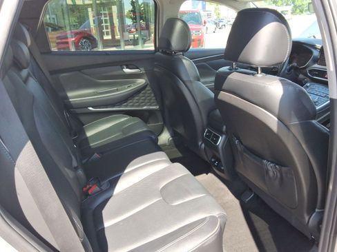 Used 2023 Hyundai Santa Fe Limited image 28