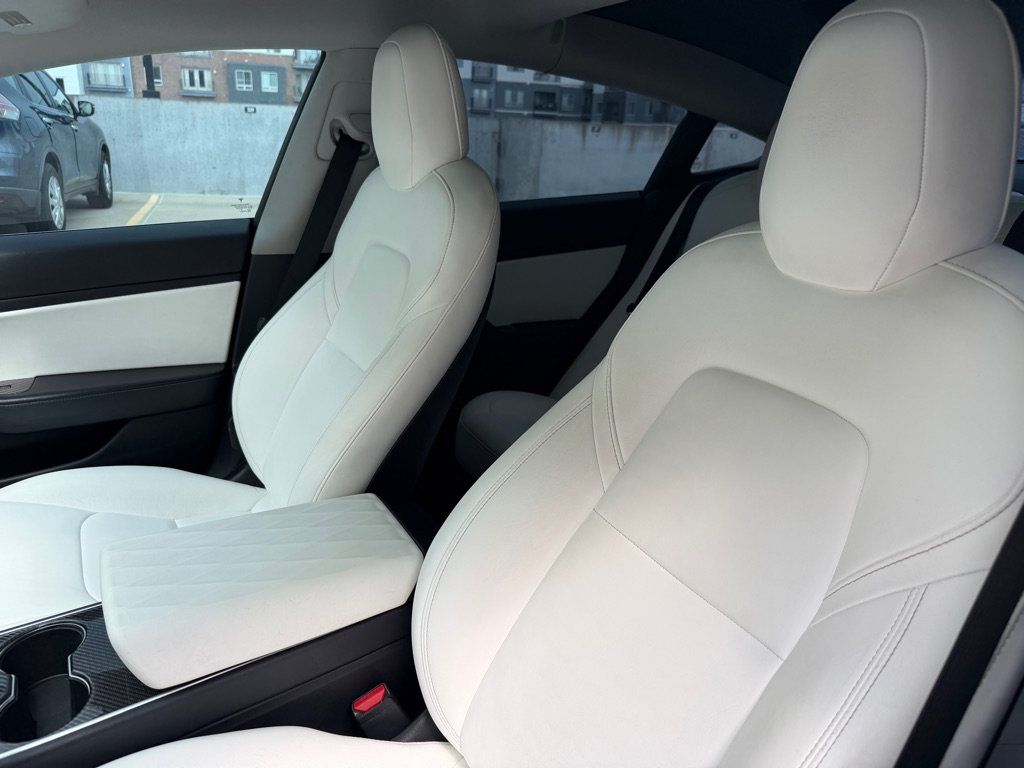 Used 2018 Tesla Model 3 AWD/4WD image 15