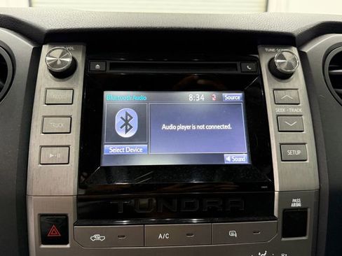 Used 2019 Toyota Tundra SR image 13