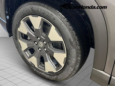 New 2026 Honda Pilot Elite image 11
