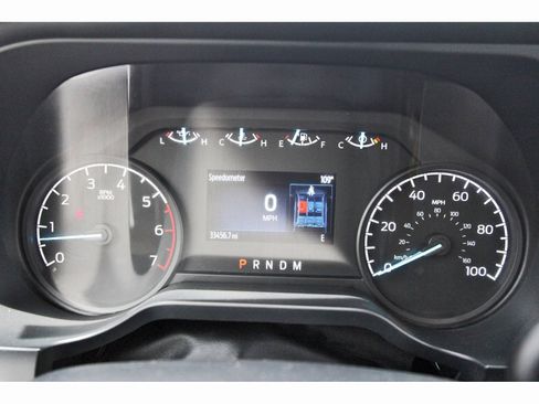 Used 2024 Ford F250 XLT AWD/4WD image 17