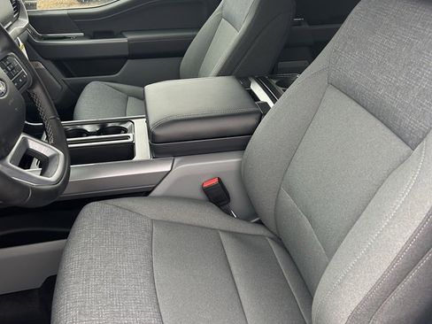 New 2025 Ford F150 XLT w/ Equipment Group 303A High image 9