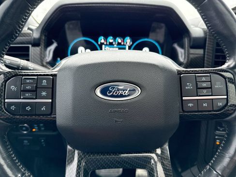Used 2022 Ford F150 Lariat w/ Equipment Group 502A High AWD/4WD image 37