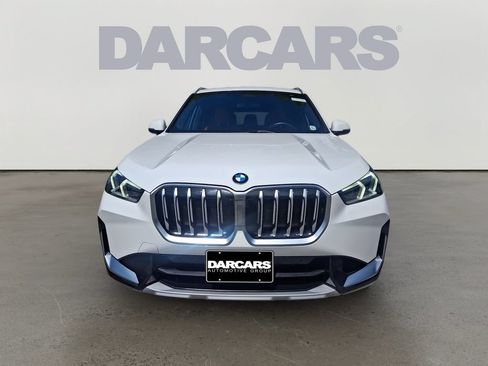 Certified 2025 BMW X1 xDrive28i w/ Convenience Package AWD/4WD image 2