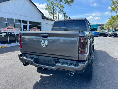 Used 2019 RAM 1500 Big Horn RWD image 4