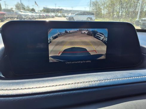 Used 2020 MAZDA CX-30 FWD image 17