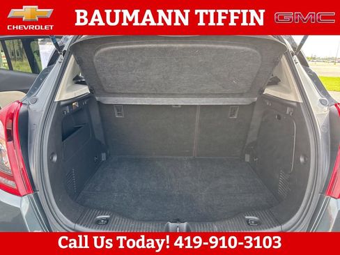 Used 2018 Buick Encore Preferred FWD image 14