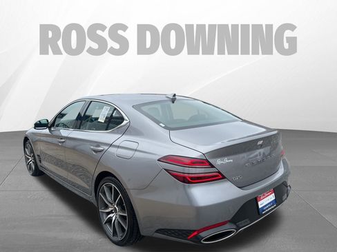 Used 2025 Genesis G70 2.5T image 6