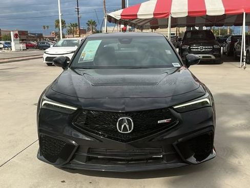 Used 2024 Acura Integra Type S FWD image 2