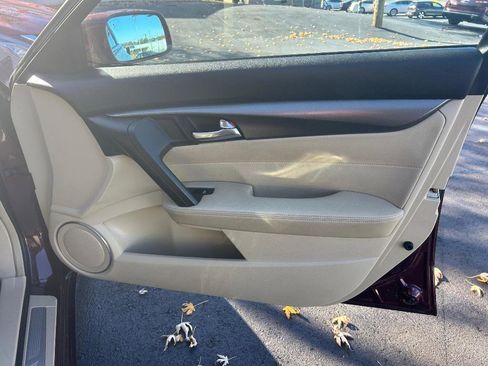 Used 2013 Acura TL Base image 28