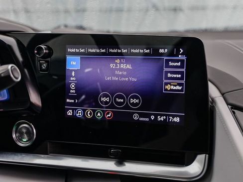 Used 2021 Chevrolet Corvette Stingray Premium Conv w/ Z51 Performance Package image 16