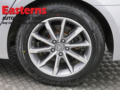 Used 2020 Acura TLX FWD image 33