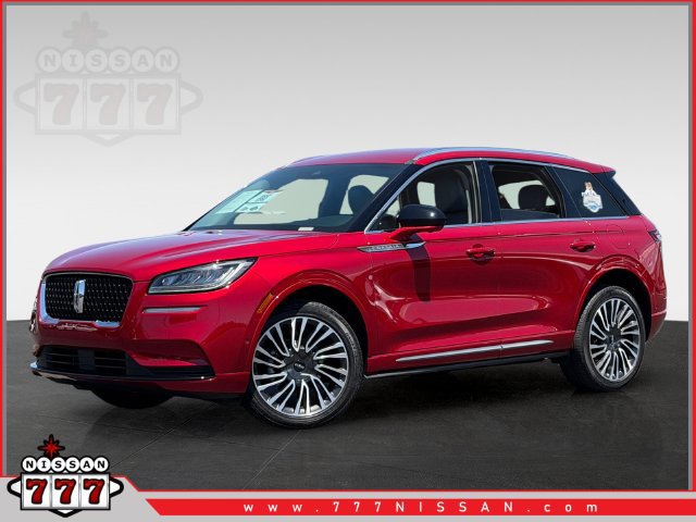 Used 2022 Lincoln Corsair AWD w/ Equipment Group 101A image 1