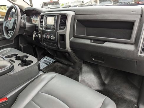 Used 2022 RAM 1500 Tradesman w/ Trailer Tow Group AWD/4WD image 22