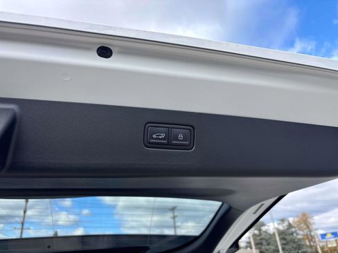 New 2026 Hyundai Ioniq 9 SEL AWD/4WD image 4