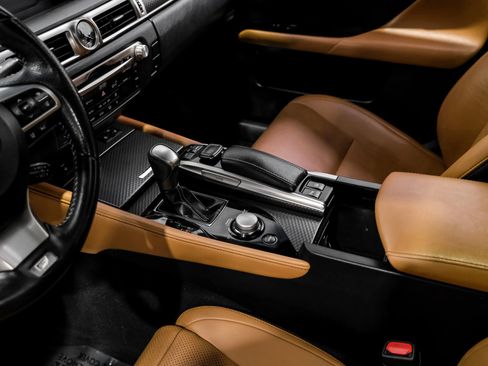 Used 2019 Lexus GS 350 F Sport RWD image 27