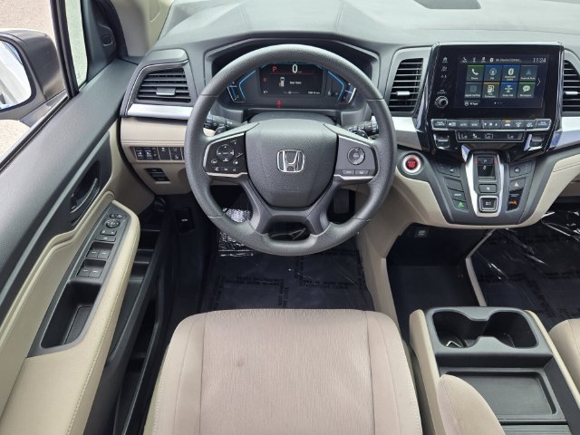 Used 2019 Honda Odyssey EX image 13