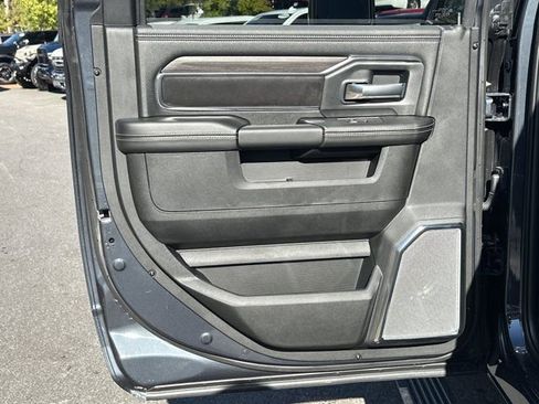 New 2026 RAM 2500 Laramie image 20