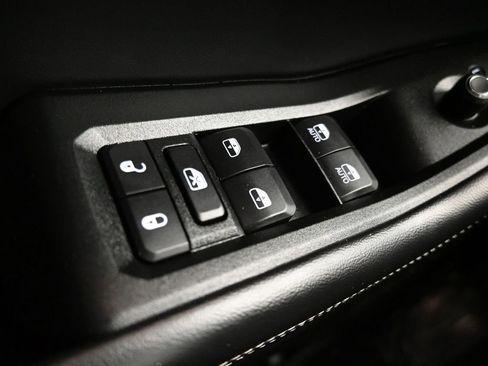 Used 2025 Jeep Grand Cherokee Limited 4xe image 27