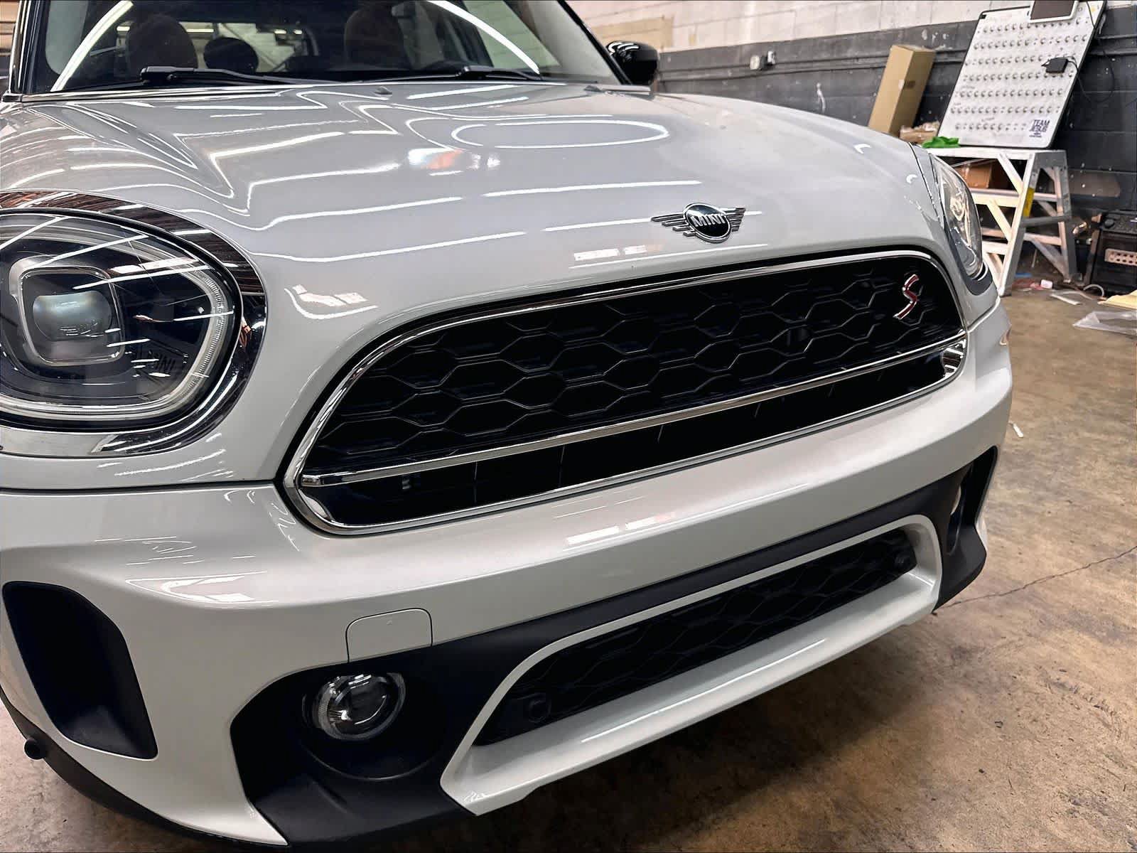 Used 2023 MINI Cooper Countryman S FWD image 33