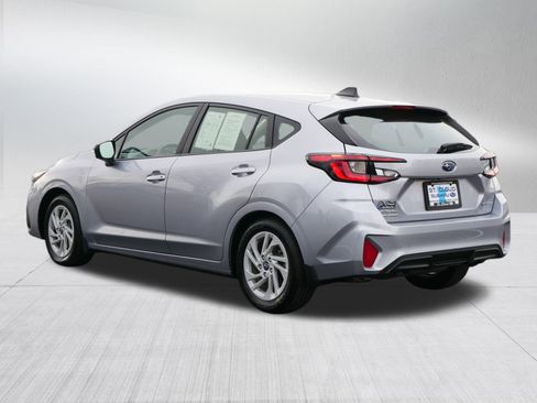 Used 2025 Subaru Impreza 2.0i image 5