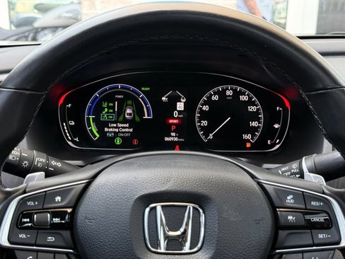 Used 2021 Honda Accord Touring image 39