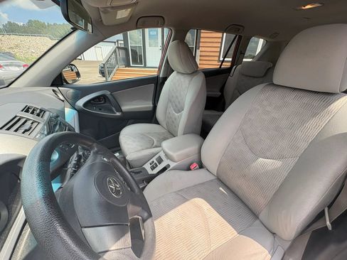 Used 2010 Toyota RAV4 4WD image 14