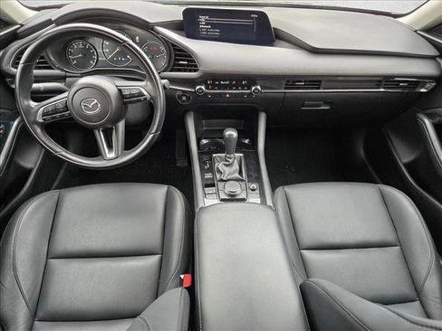 Used 2024 MAZDA MAZDA3 s image 17