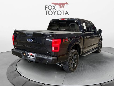 Used 2019 Ford F150 XLT w/ Equipment Group 302A Luxury AWD/4WD image 6