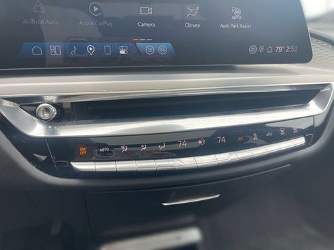 Used 2024 Cadillac Lyriq Sport w/ LPO, Floor Liner Package AWD/4WD image 15