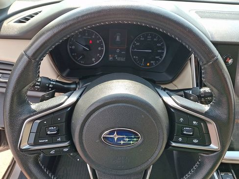 Used 2020 Subaru Outback Premium w/ Popular Package #1 AWD/4WD image 19
