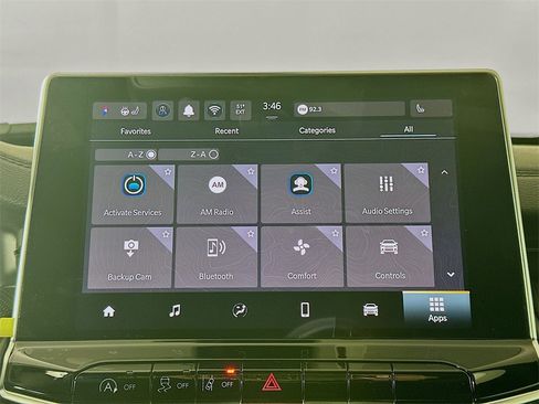 New 2026 Jeep Compass Latitude image 15